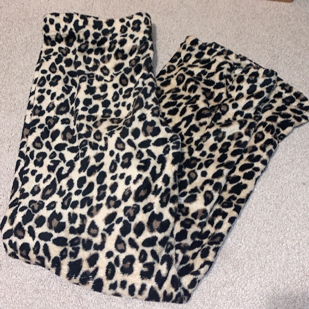 Pajama pants